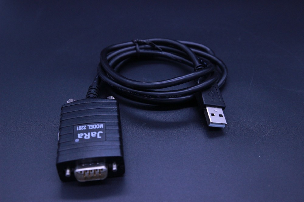 JaRa 2201-USB轉(zhuǎn)RS232轉(zhuǎn)換器